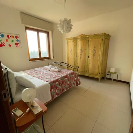 Appartamento Casa San Francesco
