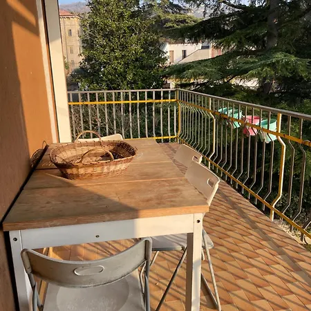 Apartment Casa San Francesco