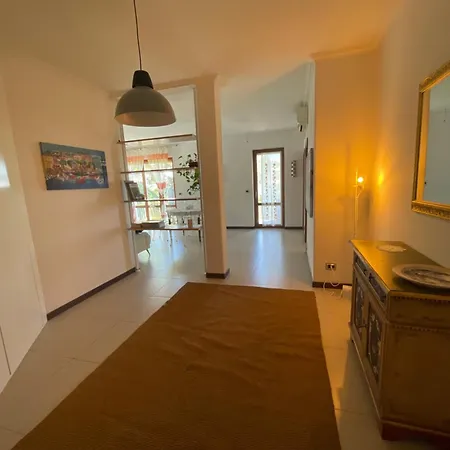 Casa San Francesco Appartamento *