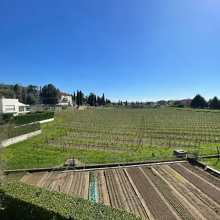 Casa San Francesco Appartamento